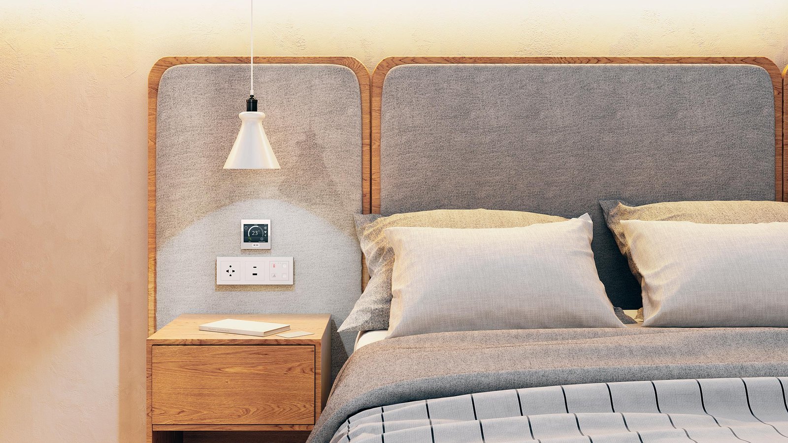 Guest Room Management Systems